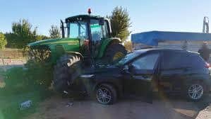 accidentes tractores