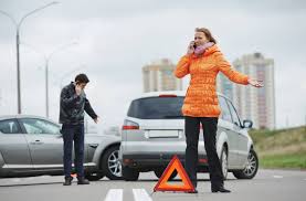 accidente de tráfico in itinere