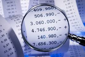 gastos extraordinarios