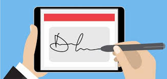 firma digital firma electrónica