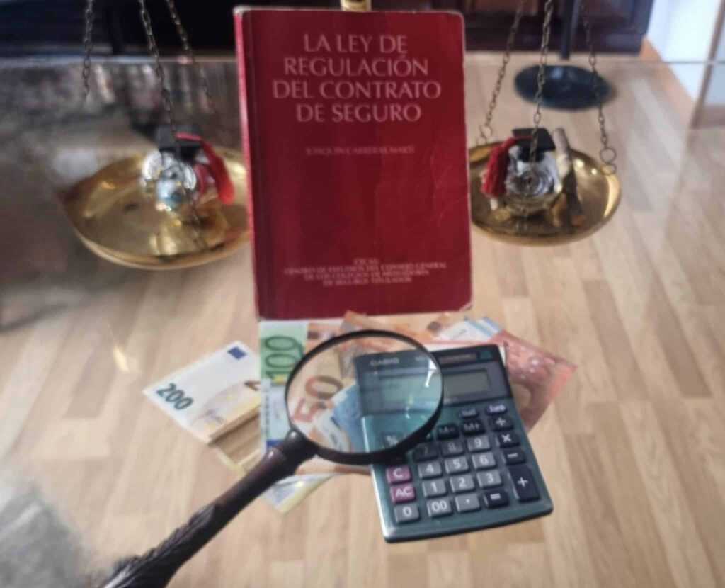 indemnizacion por accidenteaccidente